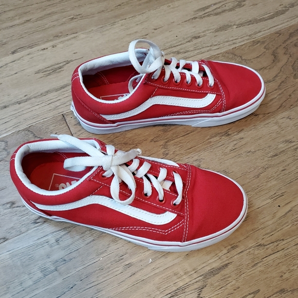 Vans Shoes - Vans Tennis Shoes